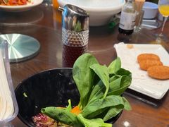 -东海怡品海鲜豆捞(舟宿夜江店)