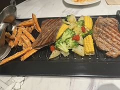 -必胜客(车陂店)