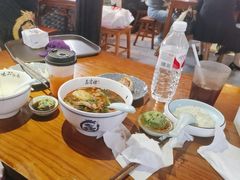 -鑫震源·苏式大虾生煎(山塘街店)