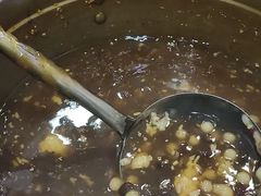-罗子龙罗家桂花汤圆(曹都巷店)