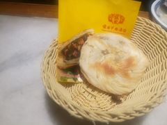 -虢国羊肉汤馆(政二街店)