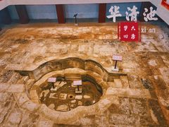 -华清宫景区