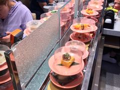 -争鲜回转寿司(南开大悦城店)