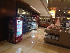 -长沙芙蓉国温德姆至尊豪廷大酒店-自助餐厅
