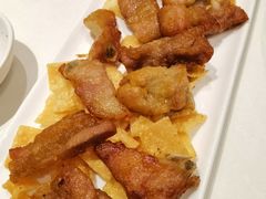 香煎猪仔排-顺德佬(五和店)