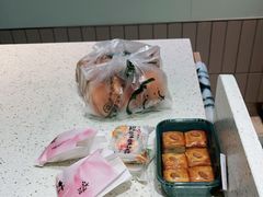 -泸溪河桃酥(欧尚店)