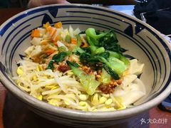 -左陕右甘(亚运村店)