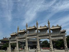 -广佑寺风景区