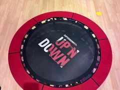 -超级猩猩健身·团课(国贸店)