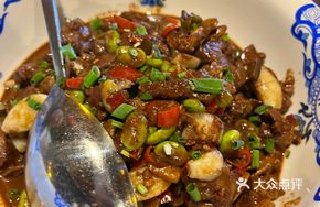 Xiangcun Yongzhou Blood Duck
