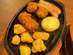 -萨莉亚意式餐厅(杭州西溪龙湖天街店)