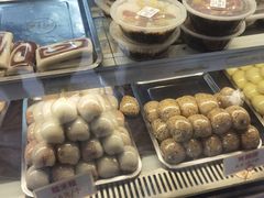 -许阿姨糕团店(南京总店)