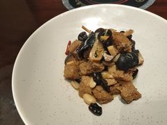 -海味世家·家常菜馆(明州里店)