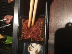 -松阪牛焼肉M(法善寺横丁店)