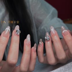 -丹曦·美甲美睫