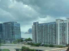 -香港都会海逸酒店