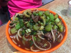 -玲玲米粉·新疆现炒米粉(大十字总店)