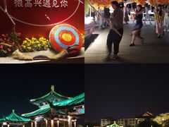 -南通濠河风景名胜区