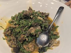 -院里寻菜·精致庭院菜(观沙岭店)