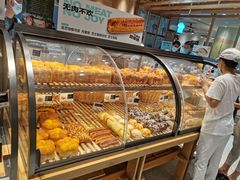 -工匠面包(壹方店)