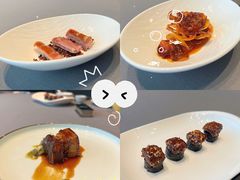 红烧肉-许家菜.艺创菜(仁和新城店)