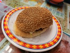 -新辉港式茶餐厅(北栅店)