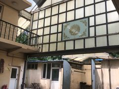 -天津市和平区西宁道清真寺