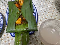 -蜗牛小馆醉乡民谣云南菜(惠新西里店)