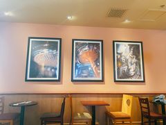 大堂-COSTA COFFEE(济南振华商厦店)
