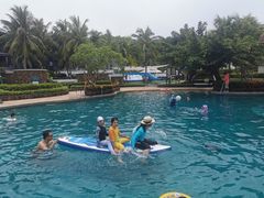 -石梅湾艾美度假酒店