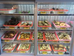 -菌海森林·非遗野生菌火锅(西山区滇池路摩根道店)