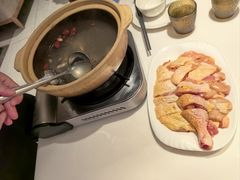 -粤来记·啫啫煲·点心(日月光店)