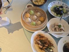 -上海和平饭店龙凤厅 Dragon Phoenix
