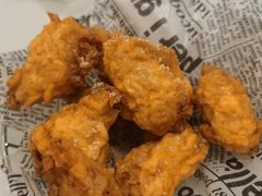 -仁义涵西餐·咖啡(中华巴洛克店)