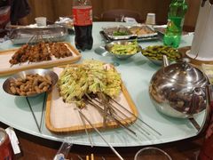 -老虎滩大连海鲜烧烤(建邺云锦路总店)