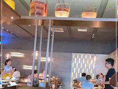-盡膳口福跷脚牛肉火锅(合生汇购物中心店)