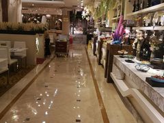 -芭菲盛宴·环球美食(袁家岗店)