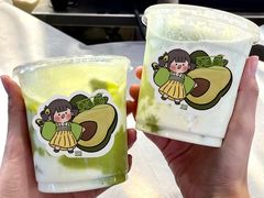 -茉沏(光启城店)