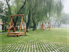 -顺鑫绿色度假村