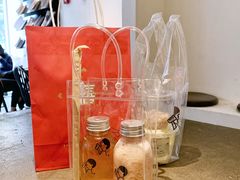-喜茶(东莞汇一城店)