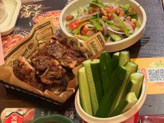 -火联烧烤(学院路创始店)