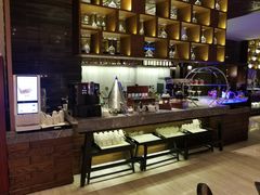 -长沙北辰洲际酒店-兰调全日餐厅