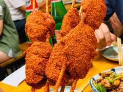 -炒豆合作社(东四总店)