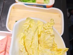 -京悦南门涮羊肉·羊蝎子火锅(田林路店)