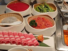 -海底捞火锅(中州万达店)