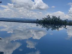 -西双版纳基诺山寨