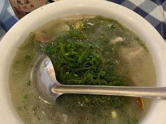 -钱大妈海鲜饭店(保利林语店)