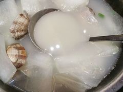 -巫记鸡饭店