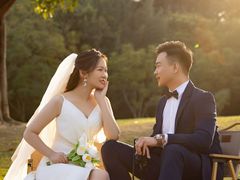 -经典婚纱摄影美学馆·私人定制