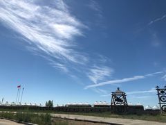 -敕勒川草原文化旅游区